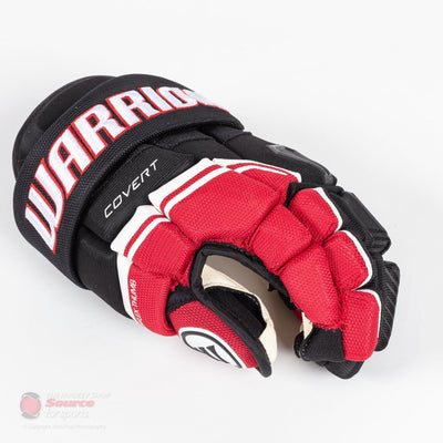 Warrior Covert QRE 20 Pro Junior Hockey Gloves