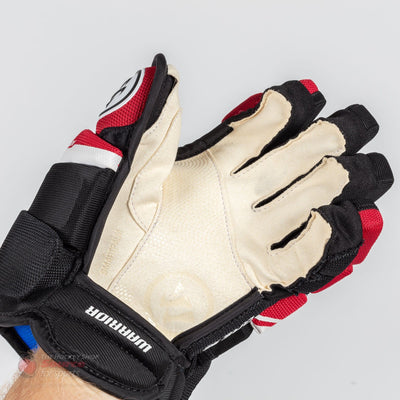 Warrior Covert QRE 20 Pro Junior Hockey Gloves
