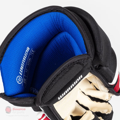 Warrior Covert QRE 20 Pro Junior Hockey Gloves