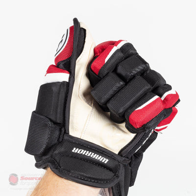 Warrior Covert QRE 20 Pro Junior Hockey Gloves