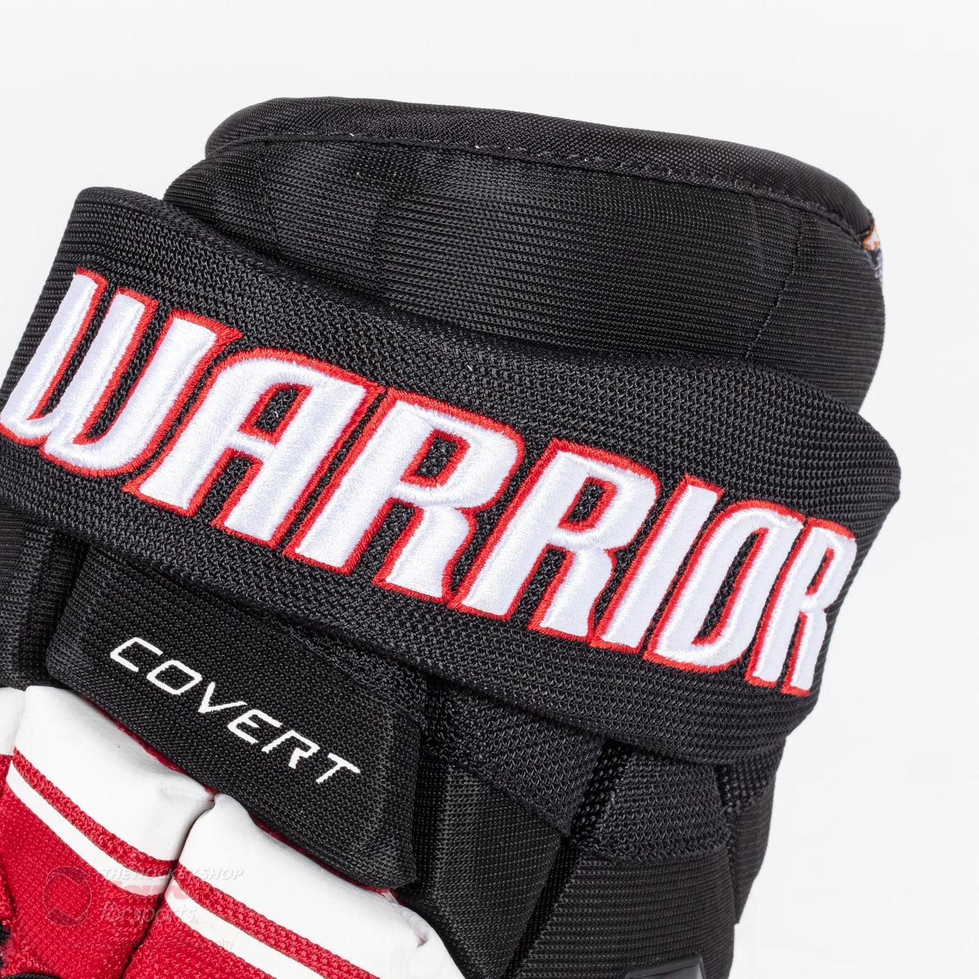 Warrior Covert QRE 20 Pro Junior Hockey Gloves