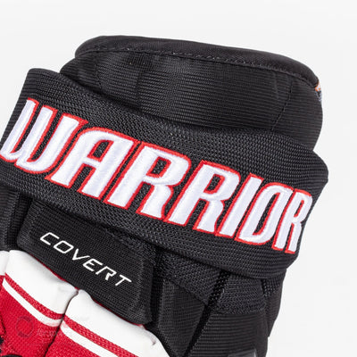 Warrior Covert QRE 20 Pro Junior Hockey Gloves