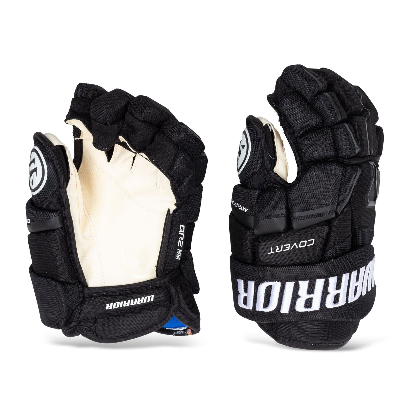 Warrior Covert QRE 20 Pro Junior Hockey Gloves