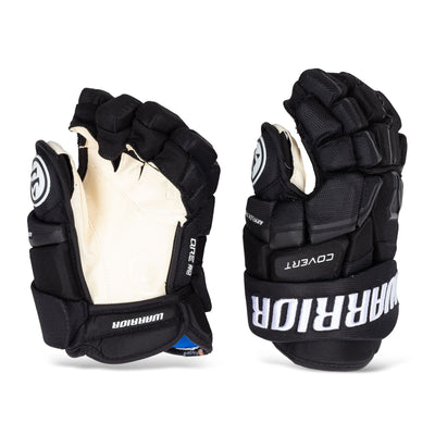 Warrior Covert QRE 20 Pro Junior Hockey Gloves