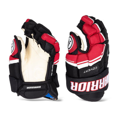 Warrior Covert QRE 20 Pro Junior Hockey Gloves