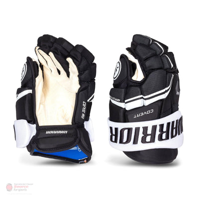 Warrior Covert QRE 20 Pro Junior Hockey Gloves