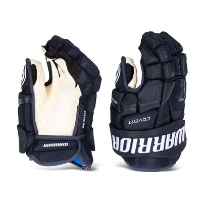 Warrior Covert QRE 20 Pro Junior Hockey Gloves