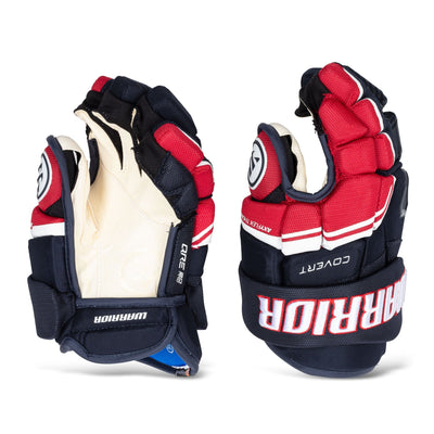 Warrior Covert QRE 20 Pro Junior Hockey Gloves