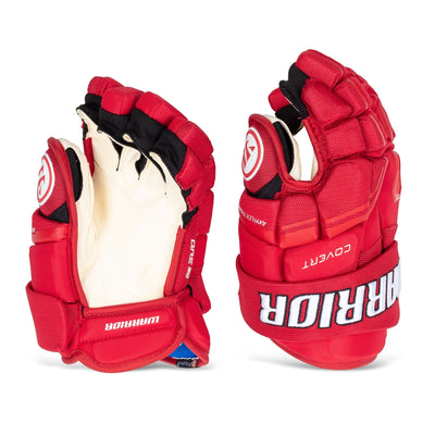 Warrior Covert QRE 20 Pro Junior Hockey Gloves