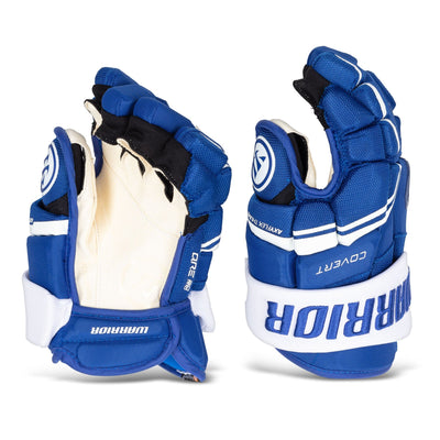 Warrior Covert QRE 20 Pro Junior Hockey Gloves