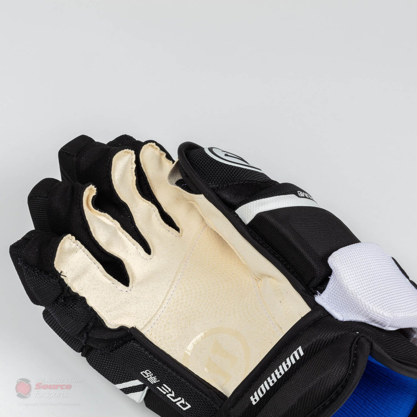 Warrior Covert QRE 20 Pro Senior Hockey Gloves