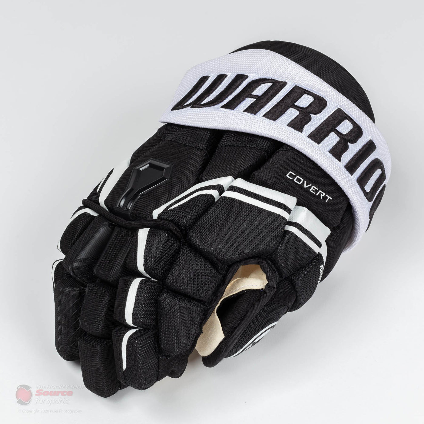 Warrior Covert QRE 20 Pro Senior Hockey Gloves