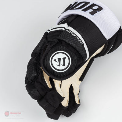 Warrior Covert QRE 20 Pro Senior Hockey Gloves