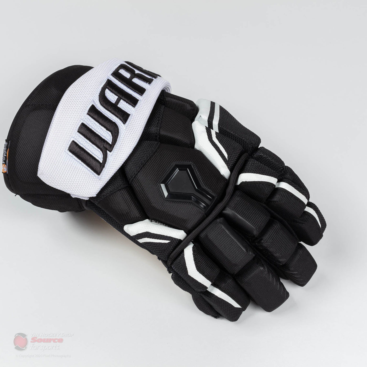 Warrior Covert QRE 20 Pro Senior Hockey Gloves