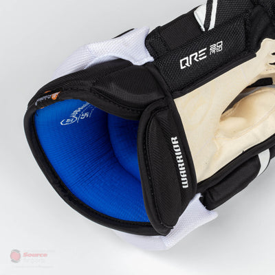 Warrior Covert QRE 20 Pro Senior Hockey Gloves