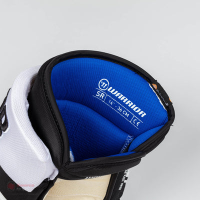 Warrior Covert QRE 20 Pro Senior Hockey Gloves