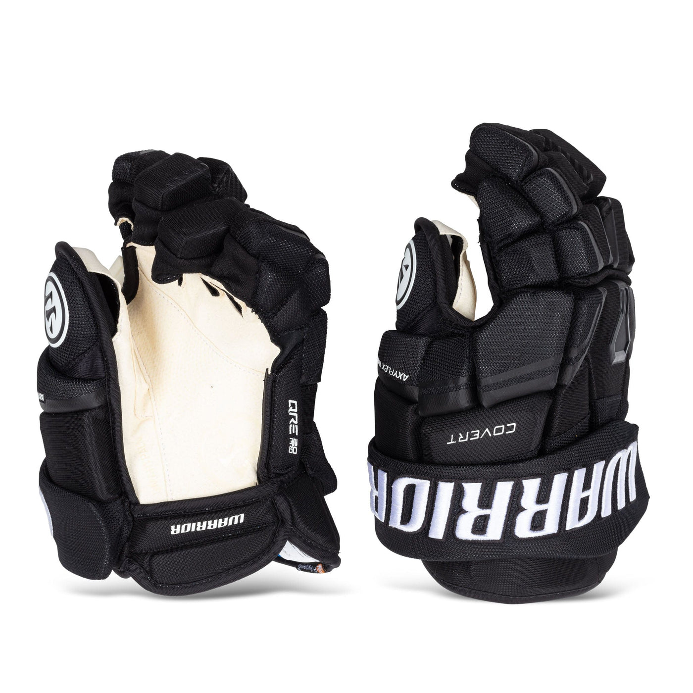 Warrior Covert QRE 20 Pro Senior Hockey Gloves