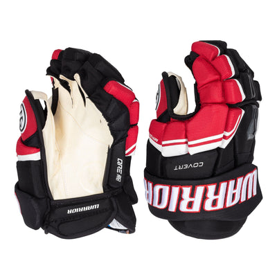 Warrior Covert QRE 20 Pro Senior Hockey Gloves