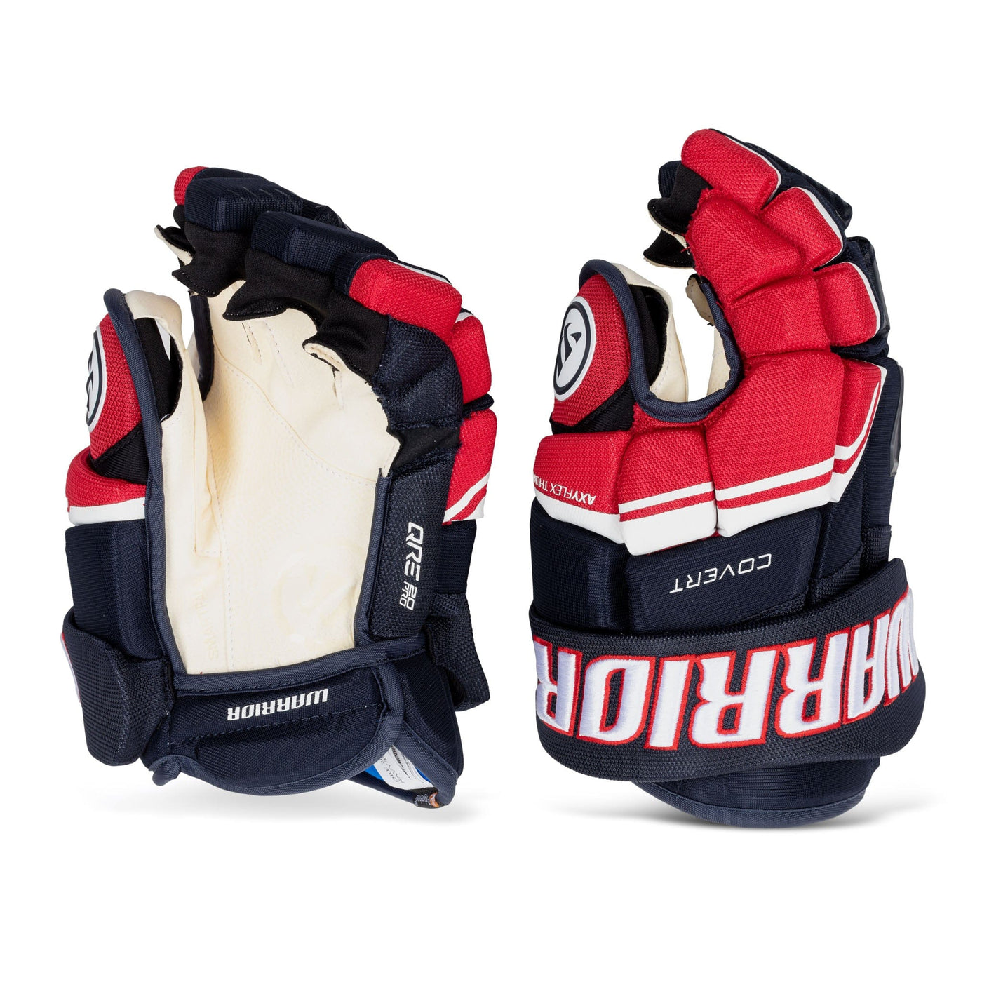 Warrior Covert QRE 20 Pro Senior Hockey Gloves