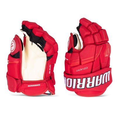 Warrior Covert QRE 20 Pro Senior Hockey Gloves