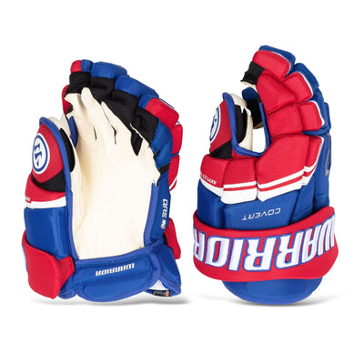 Warrior Covert QRE 20 Pro Senior Hockey Gloves
