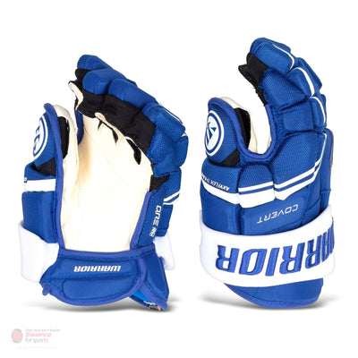Warrior Covert QRE 20 Pro Senior Hockey Gloves