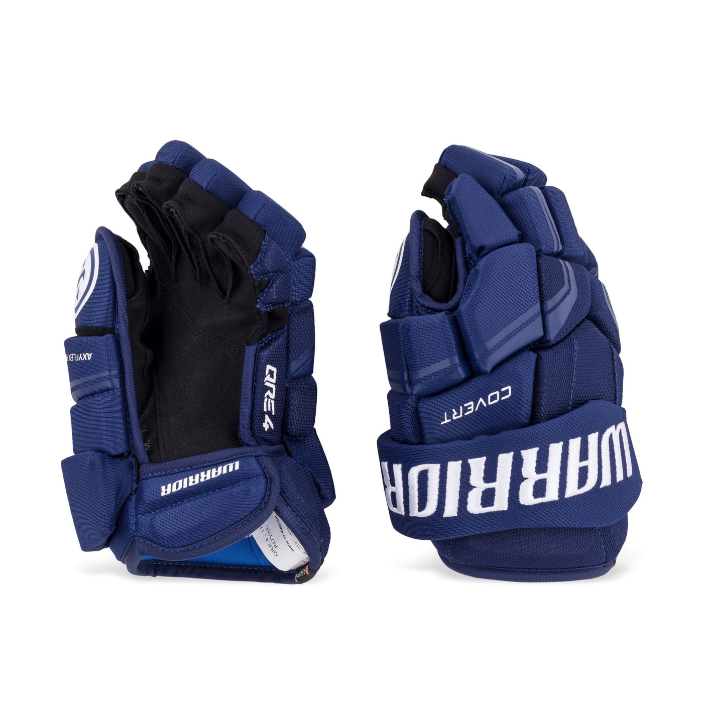 Warrior Covert QRE 4 Junior Hockey Gloves