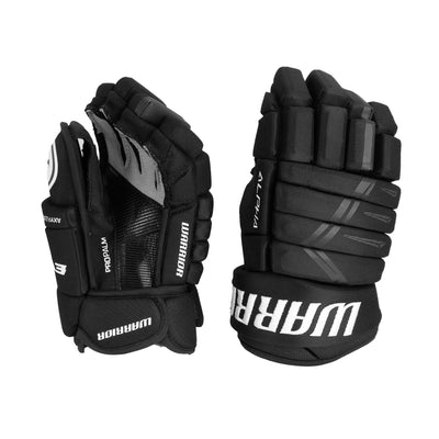 Warrior Evo Lite Junior Hockey Gloves