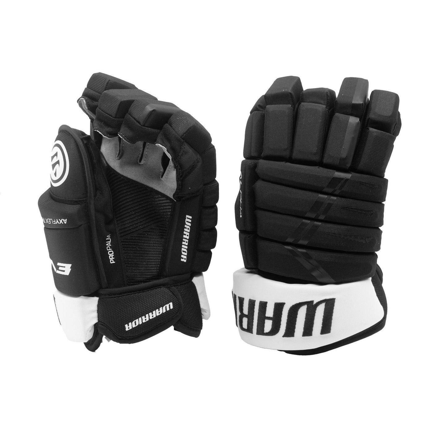 Warrior Evo Lite Junior Hockey Gloves