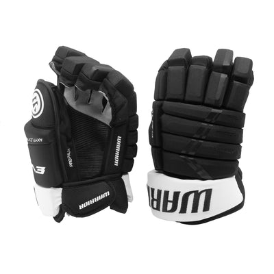 Warrior Evo Lite Junior Hockey Gloves
