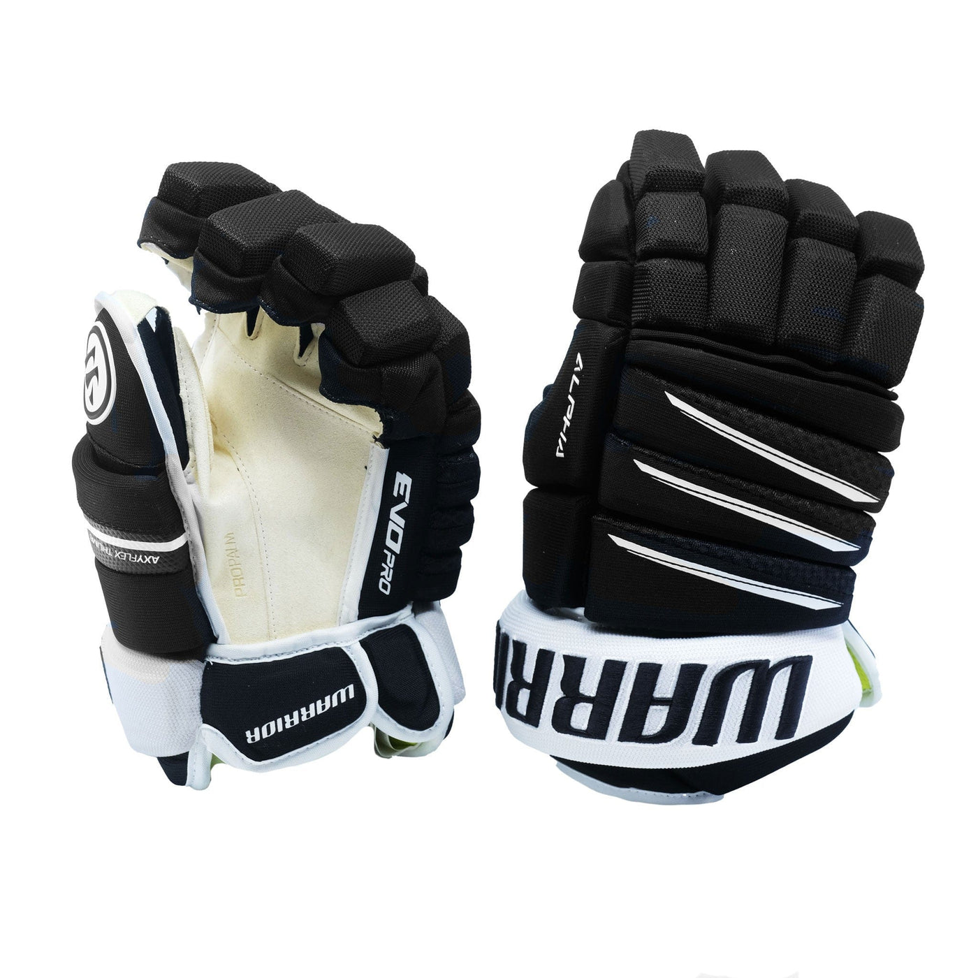 Warrior Evo Pro Junior Hockey Gloves (2020)