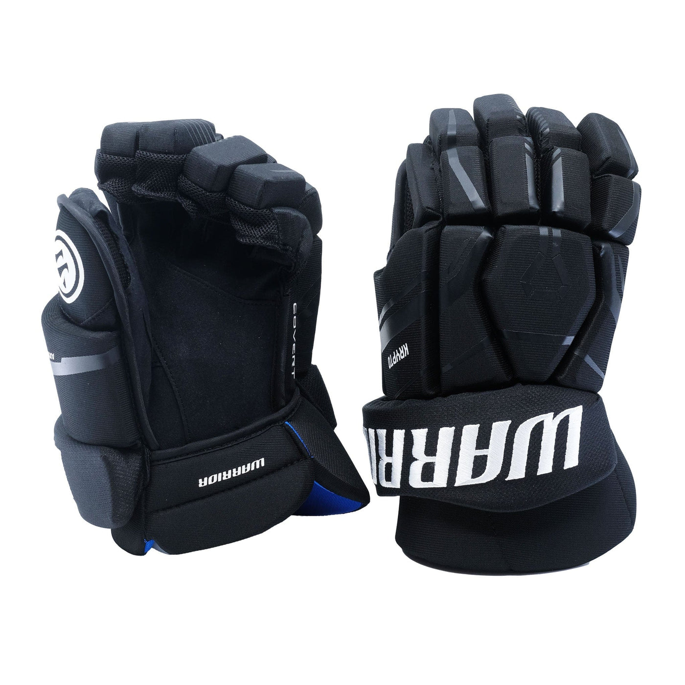 Warrior Krypto Senior Hockey Gloves