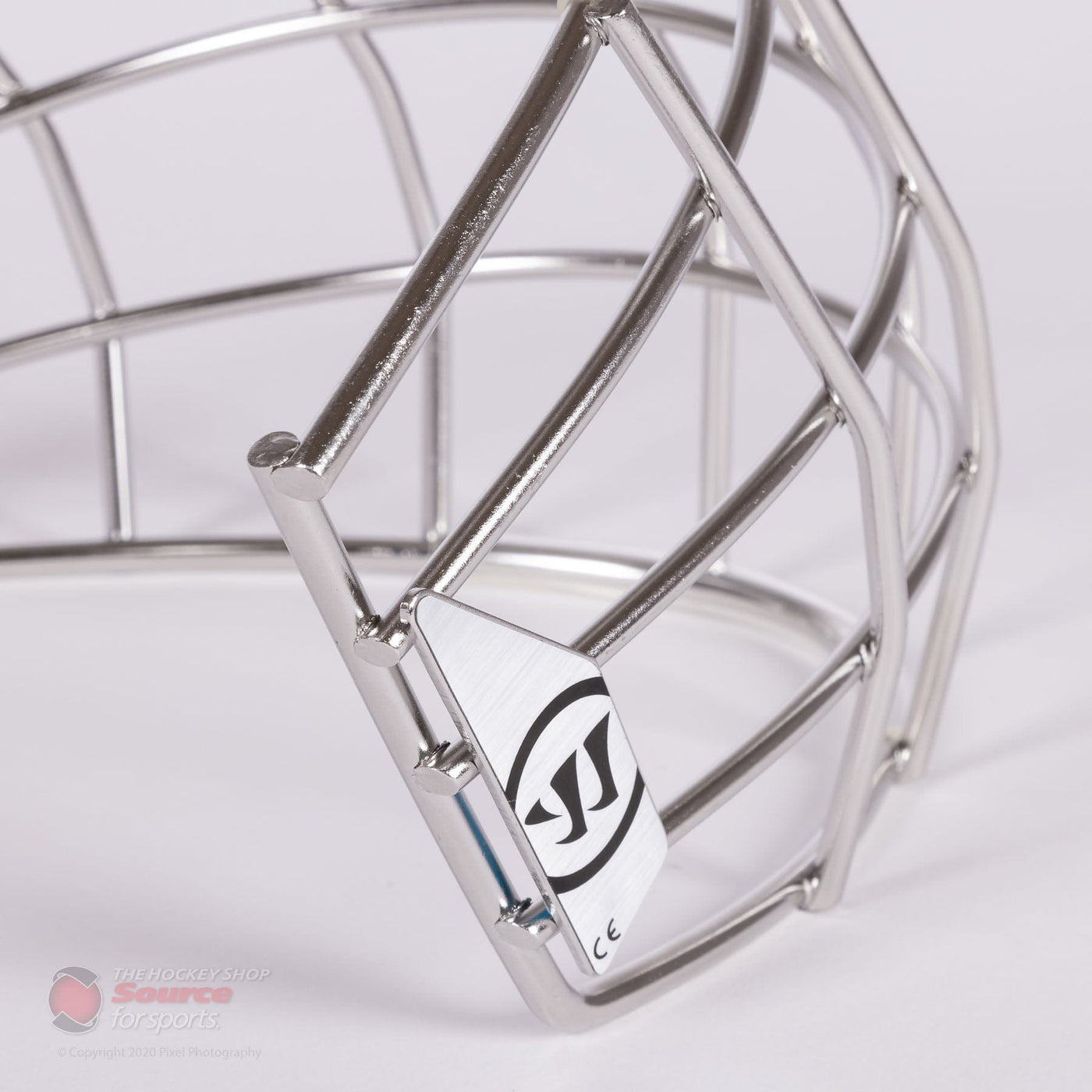 Warrior Ritual Senior Goalie Cage
