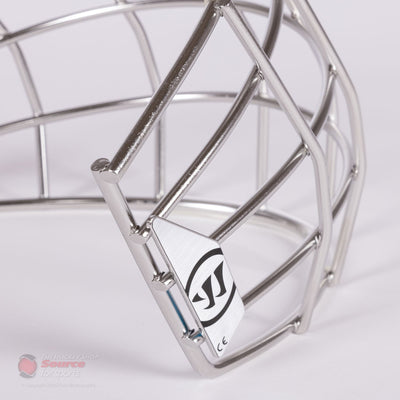 Warrior Ritual Senior Goalie Cage