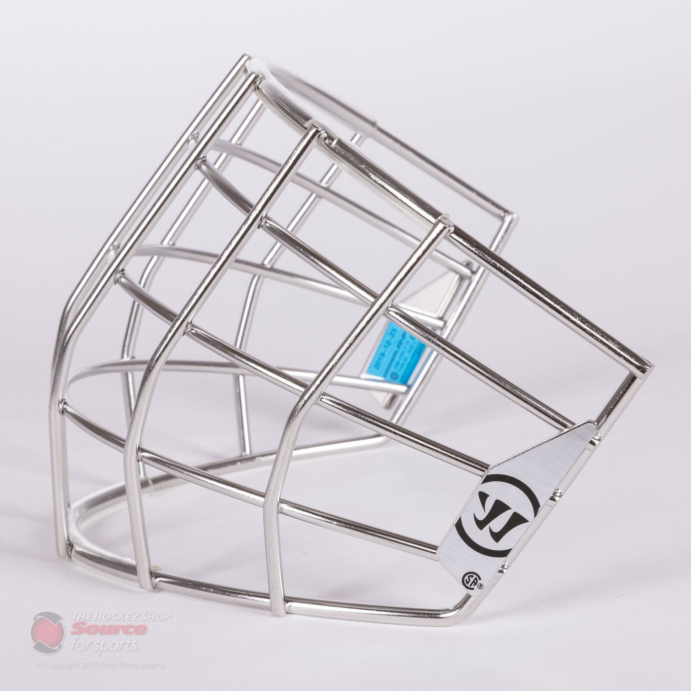 Warrior Ritual Senior Goalie Cage