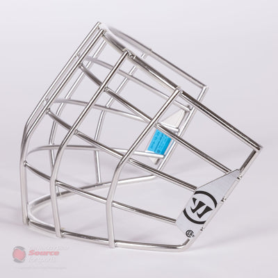 Warrior Ritual Senior Goalie Cage