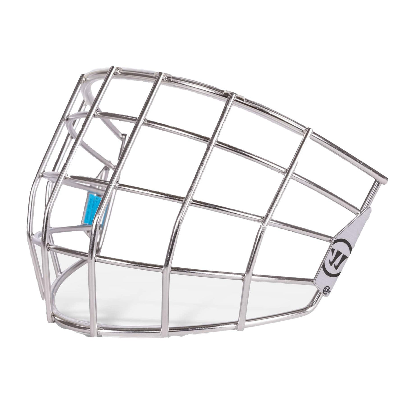 Warrior Ritual Senior Goalie Cage