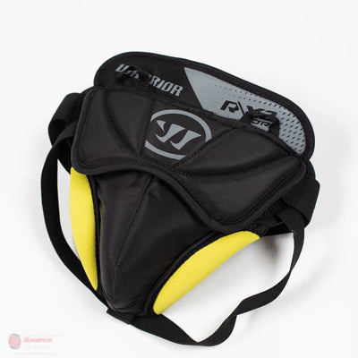Warrior Ritual X2 Junior Goalie Jock