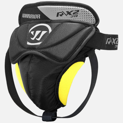 Warrior Ritual X2 Junior Goalie Jock