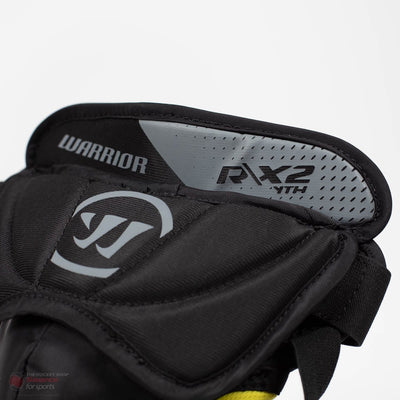 Warrior Ritual X2 Youth Goalie Jock