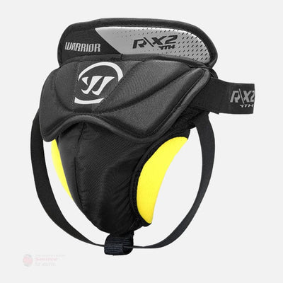 Warrior Ritual X2 Youth Goalie Jock