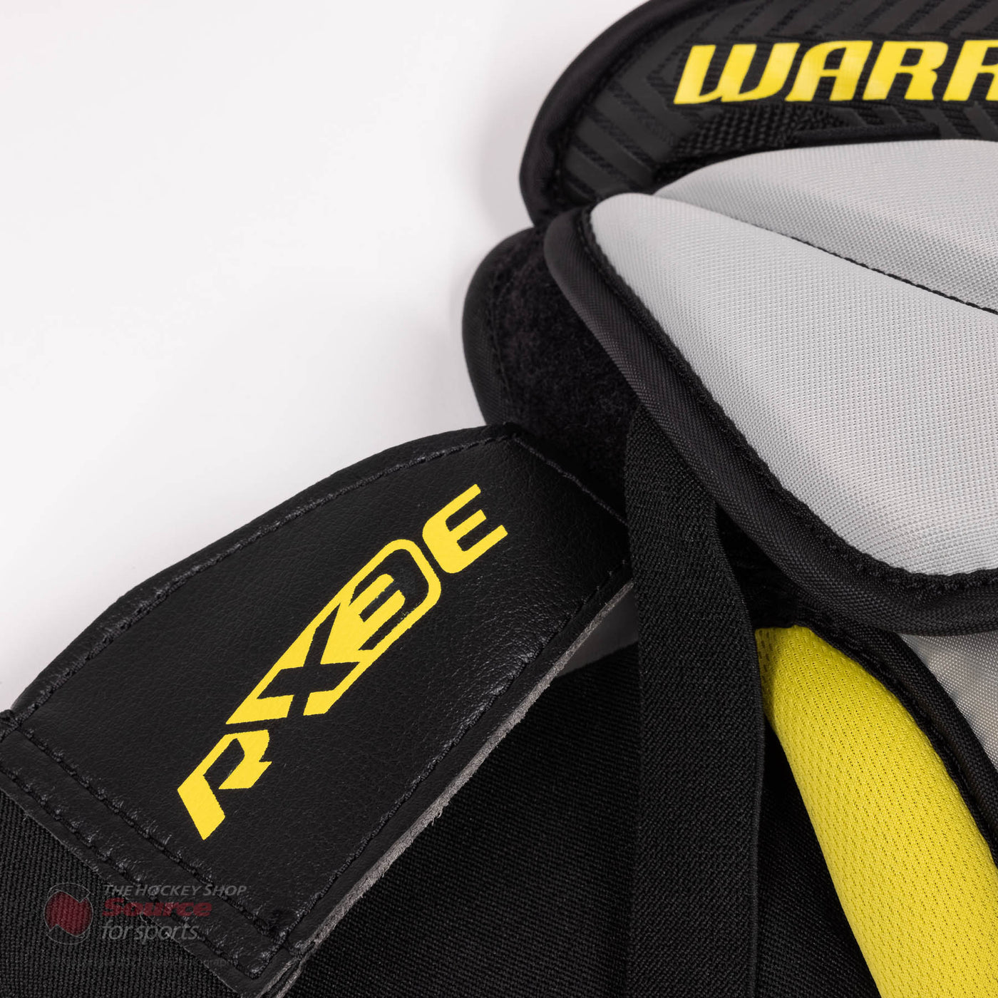 Warrior Ritual X3 E Intermediate Goalie Jock