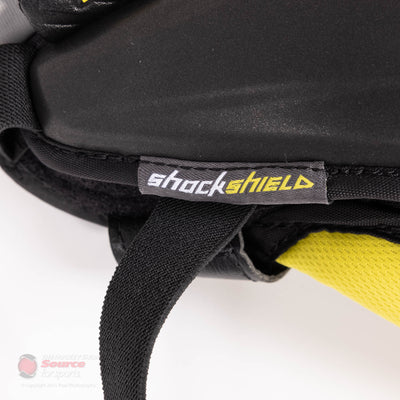 Warrior Ritual X3 E+ Intermediate Goalie Jock
