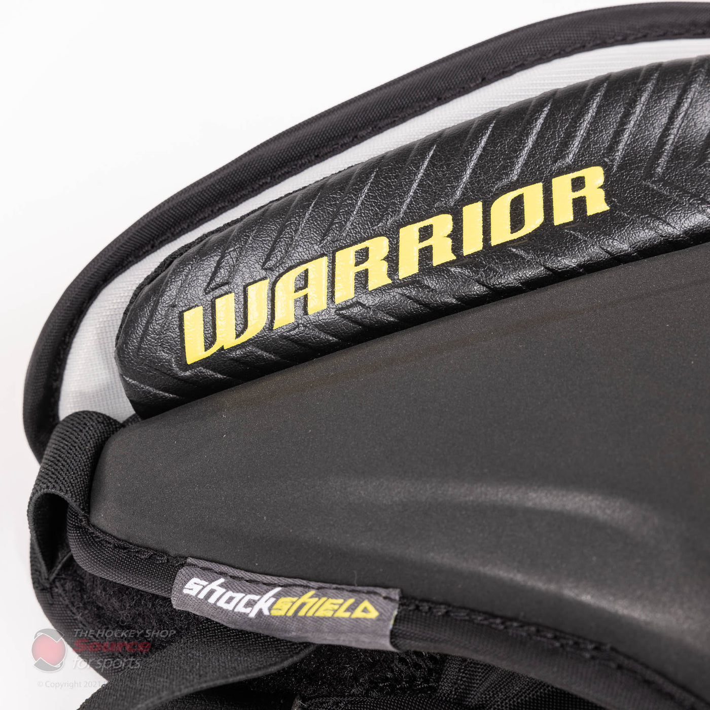 Warrior Ritual X3 E+ Intermediate Goalie Jock
