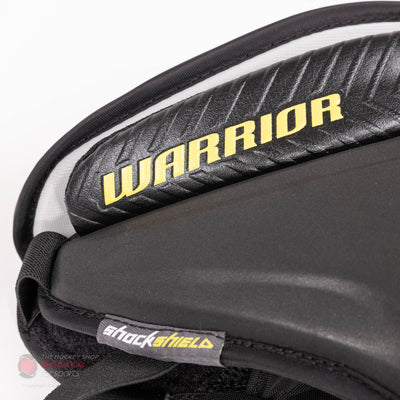 Warrior Ritual X3 E+ Intermediate Goalie Jock