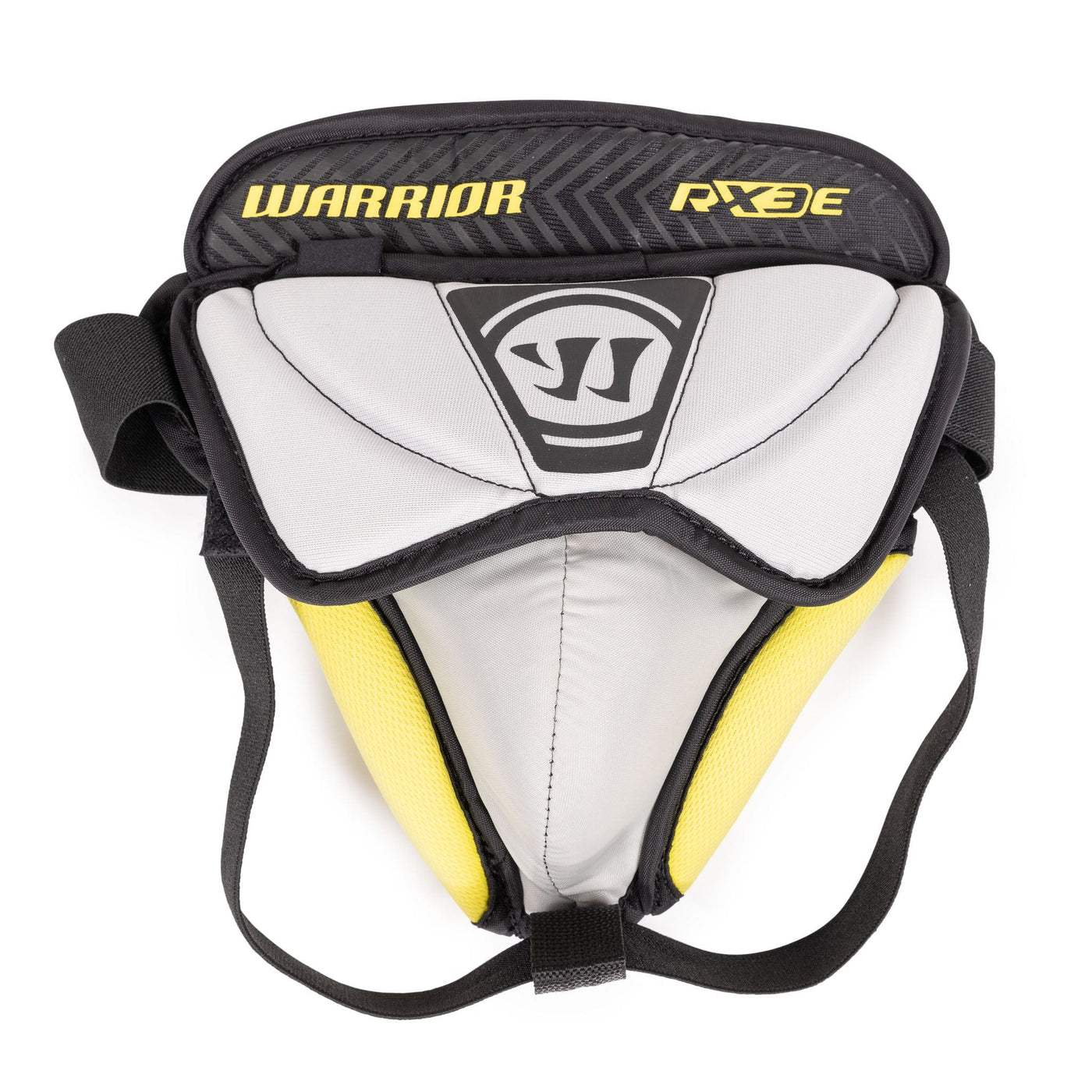 Warrior Goalie Jocks Warrior Ritual X3 E Youth Goalie Jock YTH - TheHockeyShop