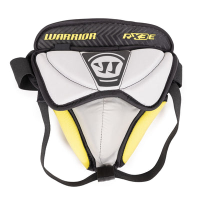 Warrior Goalie Jocks Warrior Ritual X3 E Youth Goalie Jock YTH - TheHockeyShop