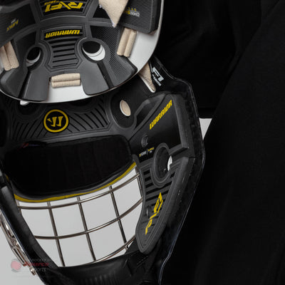 Warrior Ritual F1 Pro Senior Goalie Mask