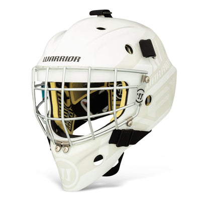 Warrior Ritual F1 YTH Youth Goalie Mask