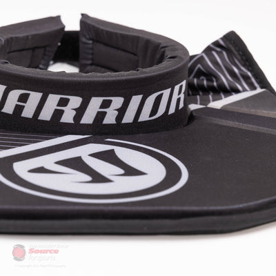 Warrior Goalie Neck Guards Warrior Ritual X3 Pro Senior Goalie Neck Guard SR - TheHockeyShop